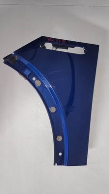 Крыло левый mini cooper s r50 r52 r53 862 01-06 фото №1