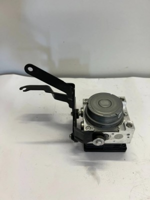 Mazda 2 dj 2014- насос тормозная abs фото №1