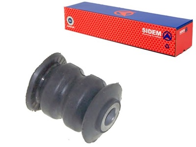 SIDEM BLOQUE SILENCIOSO PALANCA NISSAN MICRA 3 1.2 16V (K12  