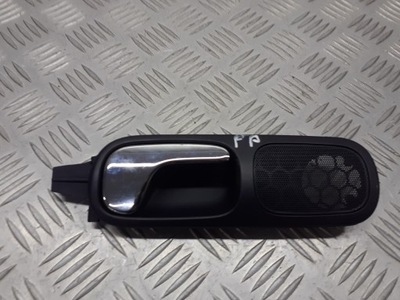 Ручка права передня внутрішня audi a3 8l 1.8 8l0837020 фото №1