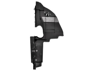 Lexus rx 2009-2012 канал повітряний права oem 5329348080 фото №1