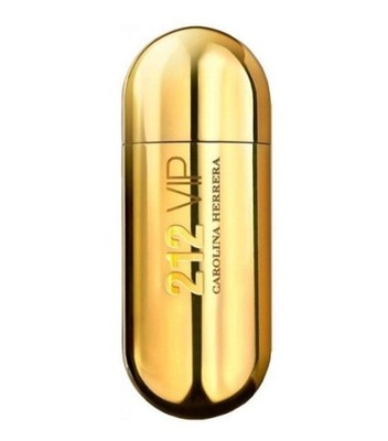 Carolina Herrera 212 VIP WOMAN edp 80ml