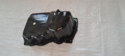 Ford transit поддон масляная gk3q-6675-ab фото №1