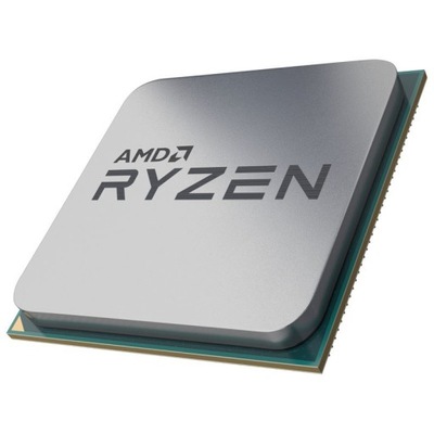 Procesor AMD Ryzen 5 2600 6/12*3,4-3,9GHz AM4 OEM