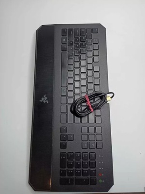 KLAWIATURA RAZER RZ03-0080