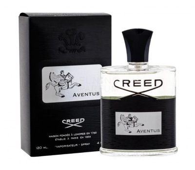 Creed Aventus 100ml woda perfumowana mężczyzna EDP