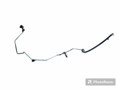 Шланг кондиционера трубка renault clio iv 1,2 16v фото №1