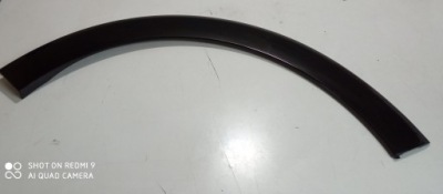 208 gt gti молдинг крыла левая задняя 9802939280 фото №1