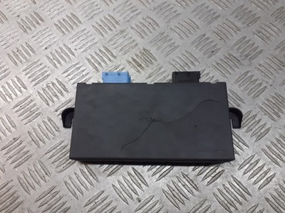 Модуль peugeot 1007 1.4 фото №1