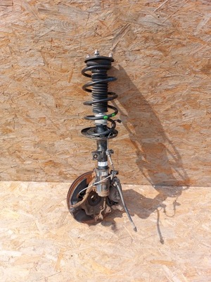 Cx-5 cx5 поворотный кулак macpherson левый перед 2.2 d фото №1