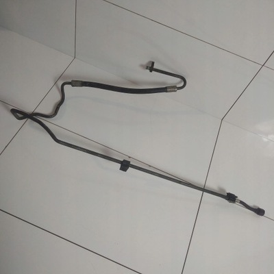 Bmw 7 f01 f02 шланг dynamic drive 6775164 фото №1