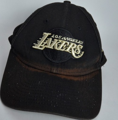 4* Los Angeles Lakers NBA New Era