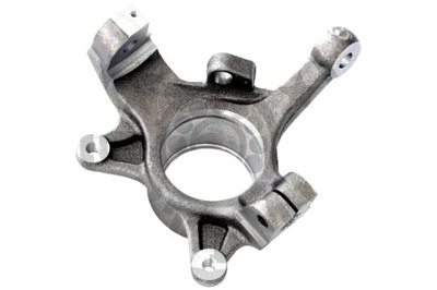 Optimal перед правый nissan interstar opel movano a renault master ii фото №1