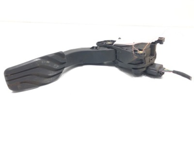 Потенціометр газу renault arkana i 180108467r 1.5 94km педаль фото №1