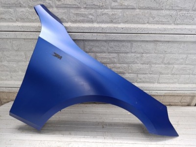 Bmw 5 g60 крыло правый 2023- оригинал фото №1