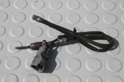 Датчик температура вихлопних газів dpf grand vitara ii 1.9 05-10 фото №1