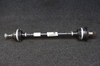 Приводной вал левая задняя задняя bmw 3 g20 g21 8689555 фото №1