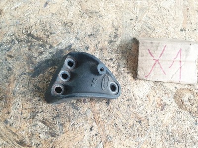 Кронштейн кронштейн hyundai santa fe 2,0 crdi фото №1