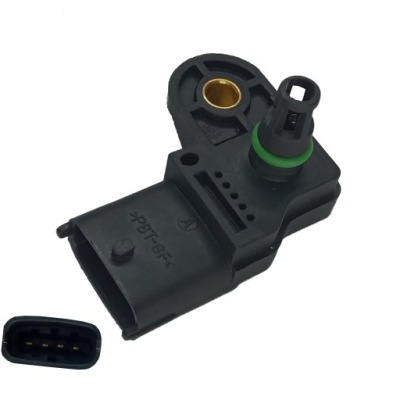 Датчик тиску w колектор ssącym map датчик do renault laguna, megane фото №1