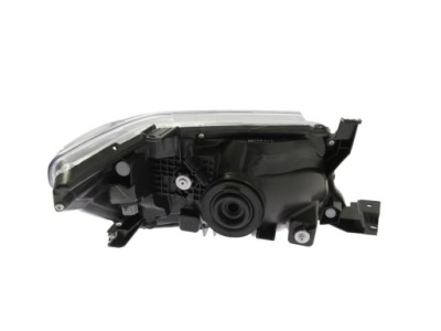 Фара світла передніх 212-11t2l-ld-em/dep фото №1