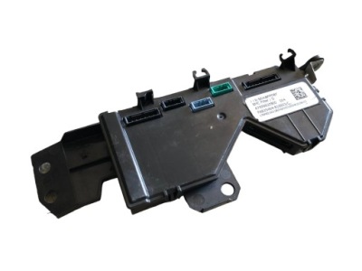 Smart forfour модуль блок керування 7899820900 фото №1