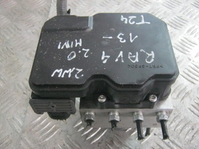 Насос abs 44540-42410 toyota rav4 фото №1