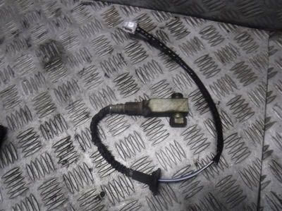 Датчик лямбда-зонд toyota avensis t25 1.8 16v liftback фото №1