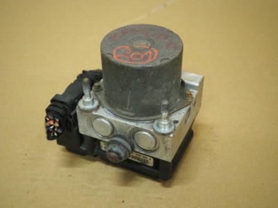 Насос abs opel meriva a corsa c фото №1