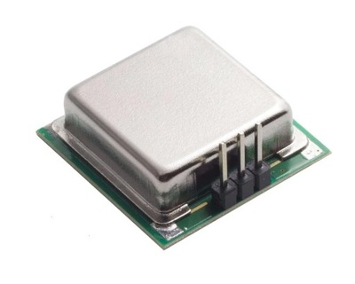 552 CDM324 mikrofalowy radarowy czujnik ruchu Arduino