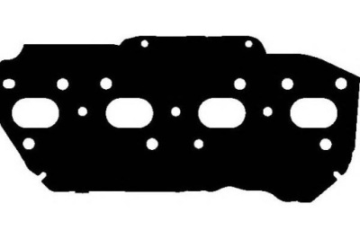 Elring прокладка колектор випускний для циліндр фото №1