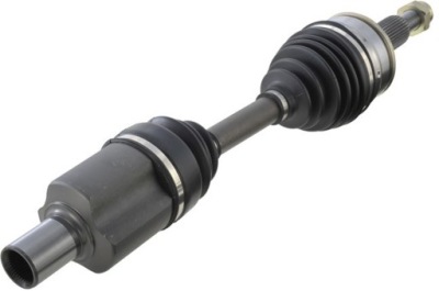 Приводной вал приводная передняя cadillac deville 2000-2005 фото №1