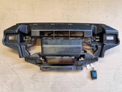 Mercedes sl amg r232 w232 21- механизм датчик открывания крышки ручка фото №1