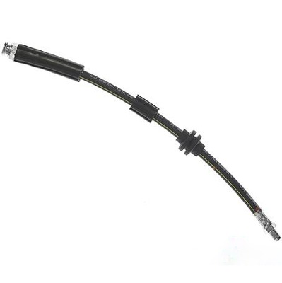 Шланг тормозной перед abarth 500 fiat 500 tipo фото №1