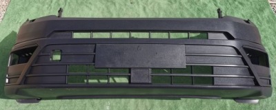 Vw crafter ii 7c0 16- бампер перед передний 7c0807221a фото №1