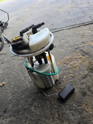 Помпа насос пального alfa romeo mito 1.4 0580314224 фото №1