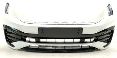 Новый оригинальный номер бампер перед vw tiguan ii 5na r-line l0k1 фото №1