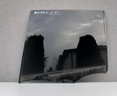 Стекло дверь левый задняя renault grand modus lift фото №1