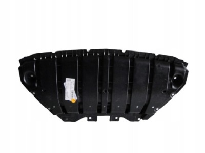 Mercedes s 222 w222 защита под двигатель amg рестайлинг фото №1