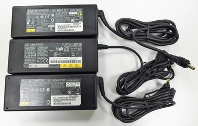 Zasilacz FUJITSU FMV-AC325 80W 19V 4.22A 5,5x2,5mm