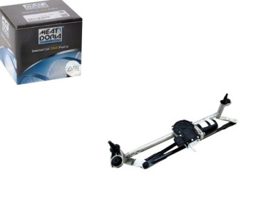 MEAT DORIA MECHANIZM WYCIERACZEK + SILNIK GENUINE