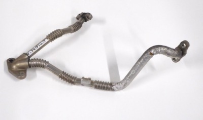 Трубка масла opel astra k 1.6 cdti biturbo фото №1