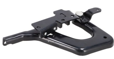 Кронштейн решётка решётка volvo fh 4 нижние правое фото №1