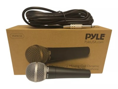 MIKROFON PYLE PDMIC58