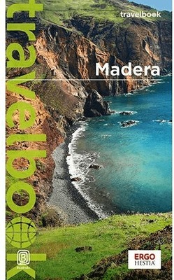 Madera Travelbook