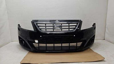 Бампер перед передний krtatki решётка радиатора решётка радиатора seat alhambra ii lift 7n5 фото №1