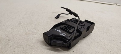 Модуль мультимедийный seat leon ii lift 1,2 tsi фото №1