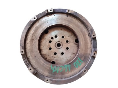 Hyundai i30 ii 1.6 crdi колесо двухмассовый фото №1