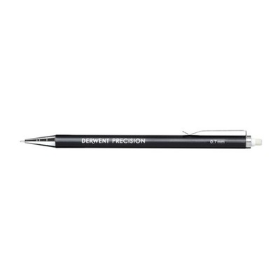 Ołówek automatyczny z gumką Derwent HB 1 szt.