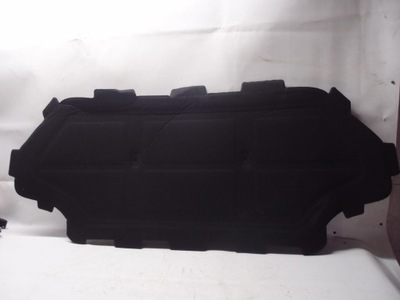 Шумоізоляція капот audi a1 ii фото №1