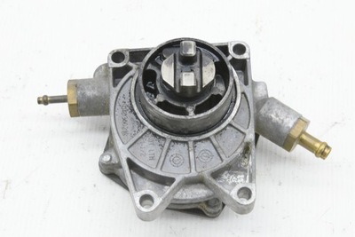 Nubira iii lacetti 2.0tcdi насос вакуум вакуум фото №1